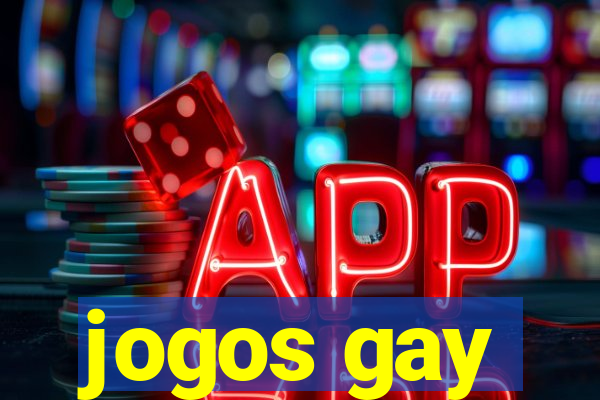 jogos gay